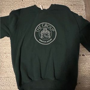 Aritzia crewneck sweatshirt